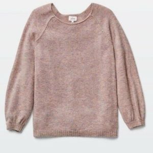 Aritzia Wilfred Chapais sweater